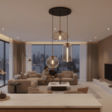 גוף תלייה מעוצב דגם שון