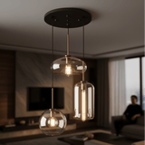 גוף תלייה מעוצב דגם שון