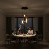 גוף תלייה מעוצב דגם שון