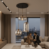 גוף תלייה מעוצב דגם שון