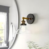 צמוד קיר מעוצב דגם ניר