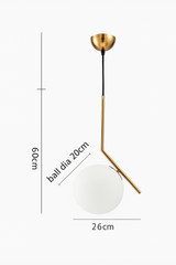 גוף תליה מעוצב דגם אן