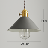 גוף תליה מעוצב דגם סהר, אפור מעושן