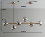 גוף תלייה מעוצב דגם יובל