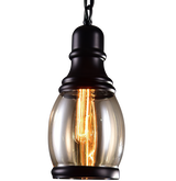 גוף תליה מעוצב דגם מאור