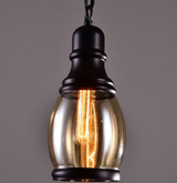 גוף תליה מעוצב דגם מאור