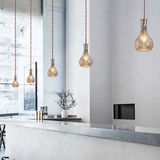 B גוף תליה מעוצב דגם שי