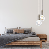 גוף תליה מעוצב דגם גיא