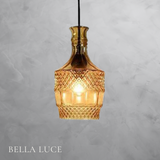 D גוף תליה מעוצב דגם שי