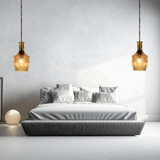 D גוף תליה מעוצב דגם שי