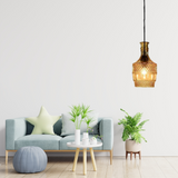 D גוף תליה מעוצב דגם שי