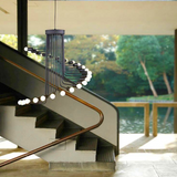 גוף תלייה מעוצב דגם אלכסה