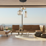 גוף תלייה מעוצב דגם שון