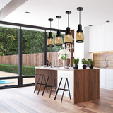 A גוף תליה מעוצב דגם זואי