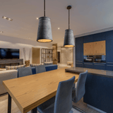 B גוף תליה מעוצב דגם אודם