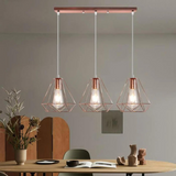 גוף תליה מעוצב דגם תומר