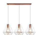 גוף תליה מעוצב דגם תומר