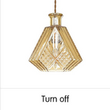 C גוף תליה מעוצב דגם שי