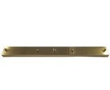 בסיס מאחד ישר 60/120 ס"מ צבע זהוב