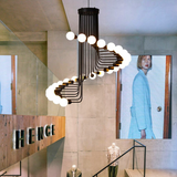 גוף תלייה מעוצב דגם אלכסה