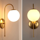 צמוד קיר מעוצב דגם חושן