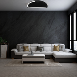 גוף תליה מעוצב דגם מיכאל שחור