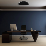 גוף תליה מעוצב דגם מיכאל שחור