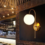 צמוד קיר מעוצב דגם חושן