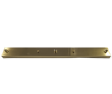 בסיס מאחד ישר 60/120 ס"מ צבע זהוב