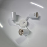 גוף תליה מעוצב דגם מיכאלה