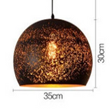 גוף תלייה מעוצב דגם קורל