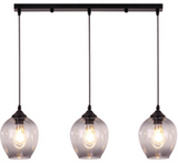 בסיס מאחד ישר 60/120 ס"מ צבע שחור