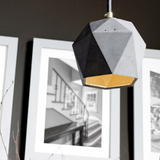 D גוף תליה מעוצב דגם אודם