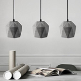 D גוף תליה מעוצב דגם אודם