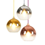 גוף תליה מעוצב דגם אדווה רוז גולד