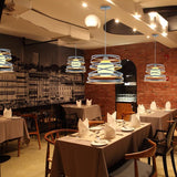 גוף תליה מעוצב דגם אורי לבן