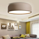 צמוד תקרה מעוצב דגם ריף קפה