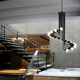 גוף תלייה מעוצב דגם אלכסה