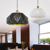 גוף תליה מעוצב דגם מעיין שחור