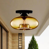 צמוד תיקרה מעוצב דגם ברקת