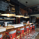 גוף תליה מעוצב דגם רותם