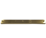 בסיס מאחד ישר 60/120 ס"מ צבע זהוב