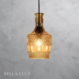 D גוף תליה מעוצב דגם שי