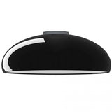 גוף תליה מעוצב דגם מיכאל שחור