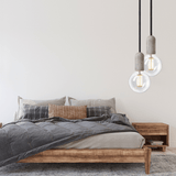 גוף תליה מעוצב דגם גיא