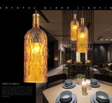 גוף תליה מעוצב דגם יהב דבש