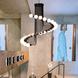 גוף תלייה מעוצב דגם אלכסה