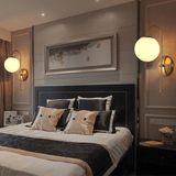 צמוד קיר מעוצב דגם חושן