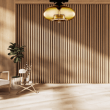 צמוד תיקרה מעוצב דגם ברקת