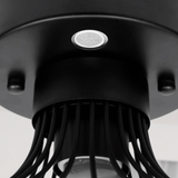 צמוד תיקרה מעוצב דגם שחף